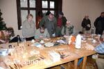 Vánoce v Perníkové chaloupce 2009 - setkání řezbářů