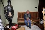 Vánoce v Perníkové chaloupce 2009
