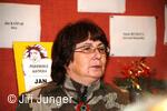 Vánoce v Perníkové chaloupce 2009 - setkání řezbářů