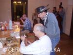 Vánoce v Perníkové chaloupce 2009