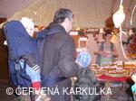 Vánoce v Perníkové chaloupce 2009