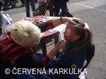 Velikonoce v Perníkové chaloupce 2010