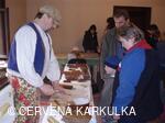 Velikonoce v Perníkové chaloupce 2010