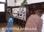 Velikonoce v Perníkové chaloupce 2010