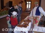 Velikonoce v Perníkové chaloupce 2010