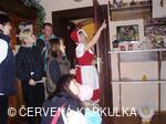 Velikonoce v Perníkové chaloupce 2010
