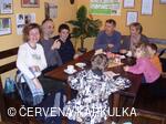 Velikonoce v Perníkové chaloupce 2010