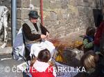 Velikonoce v Perníkové chaloupce 2010