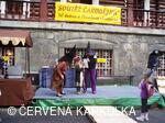 Slet čarodějnic 2010