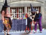 Slet čarodějnic 2010