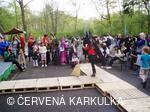 Slet čarodějnic 2010