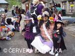Slet čarodějnic 2010