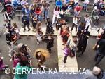 Soutěž čarodějnic 2010