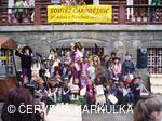 Soutěž čarodějnic 2010