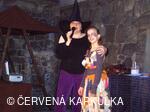Soutěž čarodějnic 2010