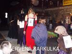 Soutěž čarodějnic 2010
