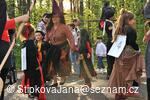 Soutěž čarodějnic 2010