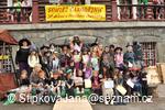Soutěž čarodějnic 2010