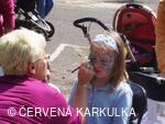 Medobraní a Den dětí 2010