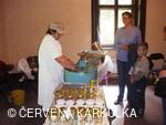 Medobraní a Den dětí 2010