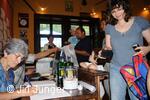 Setkání Jeníčků a Mařenek 2010 - Perníková matrika nositelů jmen Jan a Marie