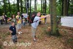 Setkání Jeníčků a Mařenek 2010 - turnaj o cenu Jana Bechera