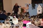 Setkání Jeníčků a Mařenek 2010 - Divadlo Jana Přeučila a Evy Hruškové