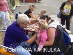 Setkání Jeníčků a Mařenek 2010