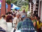 Setkání Jeníčků a Mařenek 2010