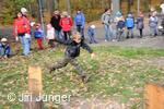 Perníkiáda s VŘSR 2010 - sedmimílový skok