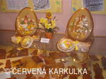 Velikonoce v Perníkové chaloupce 2011