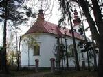 Kostel